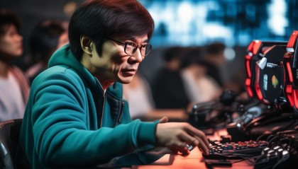 职业电竞选手使用侮辱性词汇称成龙遭谴责，赛事主办方介入调查后选手公开道歉