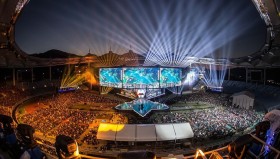 LPL公益节BLG战队新昵称揭晓，IG战队携手公益行动