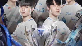 运动精神闪耀赛场：Karsa盛赞Ming与Jiejie的团队精神