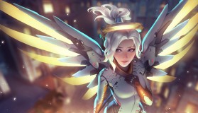 选手动态：Shu禅雅塔五球连珠秒杀后排，操作行云流水。