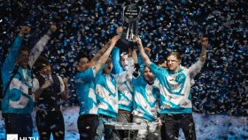 信息之王！FNS三图首杀成功率90%，完美情报掌控！